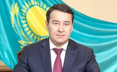 Президент Казахстану призначив нового прем'єр-міністра