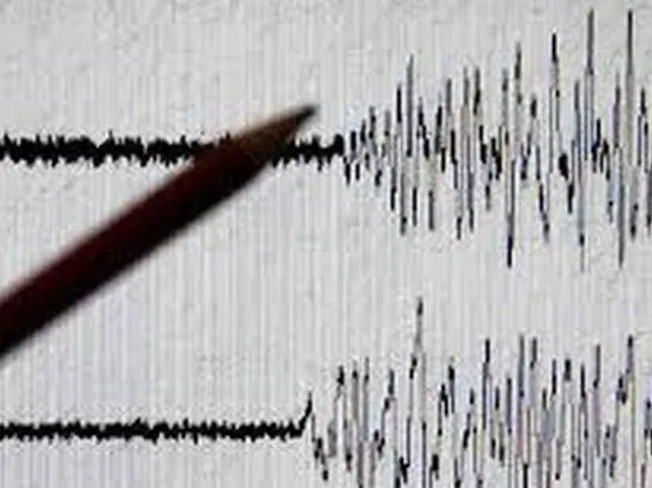 У побережья Кипра произошло землетрясение магнитудой 6,5