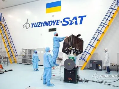 З допомогою Маска: на завтра заплановано запуск українського супутника "Січ-2-30"
