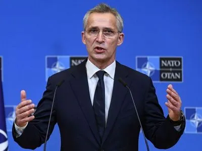 В НАТО отвергли основные требования о “гарантиях безопасности” России