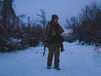 Politico раскрыл содержание секретного пакета военной помощи Байдена Украине