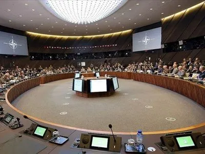 Сегодня в Брюсселе пройдет заседание Совета Россия-НАТО: говорить будут об Украине