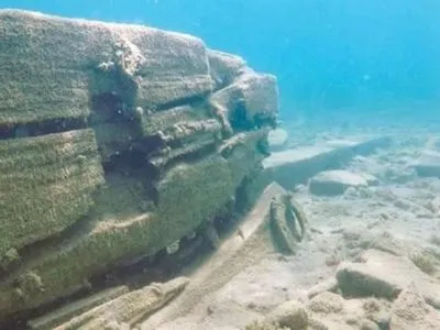У США знайшли корабель, який потонув 350 років тому