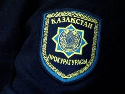 Прокуратура Казахстану про протести в Алмати: 44 справи розслідують за актами тероризму, 34 - за масовими заворушеннями