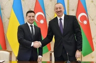 Завтра в Киев приедет президент Азербайджана: в городе ограничат движение транспорта