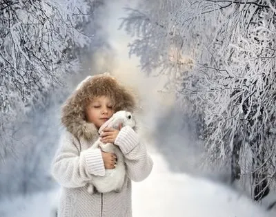 Погода: в Украине ожидается мороз и осадки