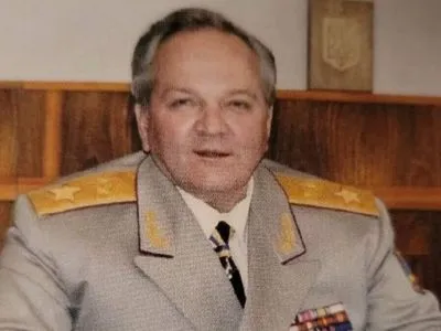 Умер бывший глава СБУ Леонид Деркач