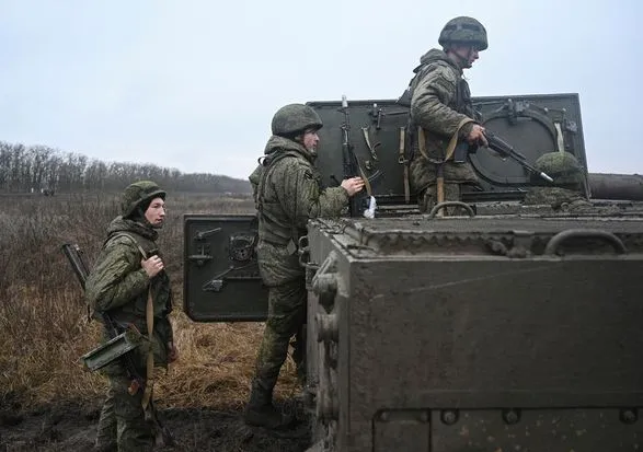 Планують розпочати вторгнення в січні-лютому: США стурбовані підготовкою Росії до нападу на Україну