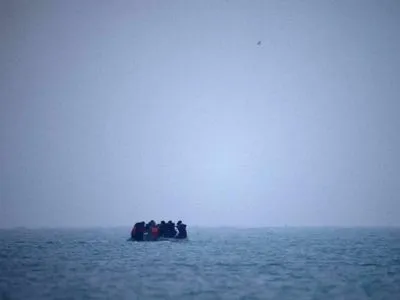 Близько 30 мігрантів врятовано, один загинув в результаті перекидання човна в протоці Ла-Манш