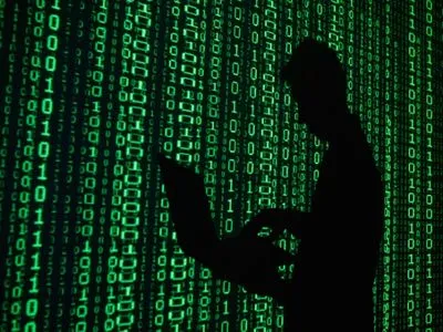 Нічна кібератака: хакерам не потрібно було красти дані українців, вони й так давно злиті - експерт