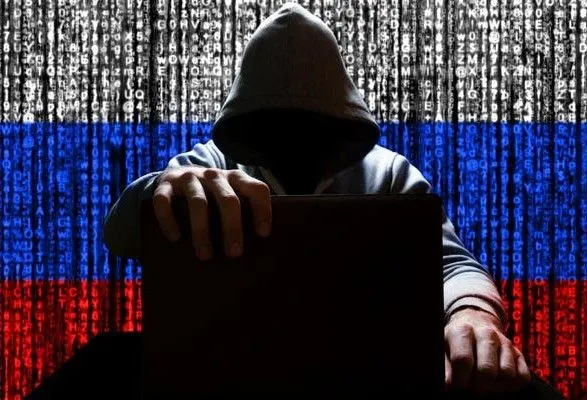 Правительственные эксперты нашли "российский след" в хакерской атаке на украинские сайты