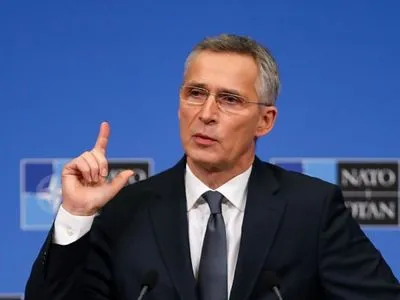 Генсек НАТО зідзвонився з головою МЕА: вказав на "цинічне маніпулювання" Росією енергоринками