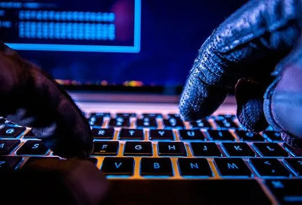 Слом правительственных сайтов: СБУ говорит, в результате хакерской атаки утечки персональных данных не было