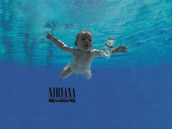 Парень с обложки альбома Nirvana снова судится против группы