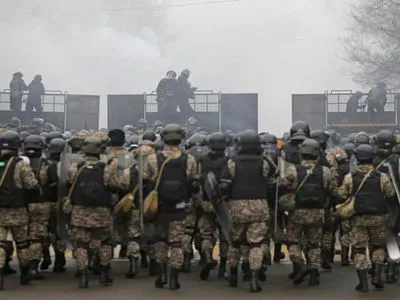 У Генпрокуратурі Казахстану повідомили про 225 загиблих під час протестів