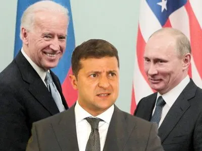 Путін любить статусні ігри: політолог оцінив шанси проведення саміту Україна-США-Росія