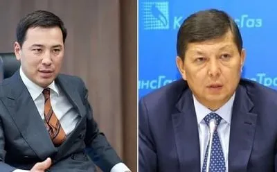Двое зятьев Назарбаева освобождены от занимаемых должностей - СМИ