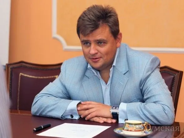 Несмотря на розыск и арест Тарпана, в Одессе продолжает работать аффилированный с ним бизнес на жителях города