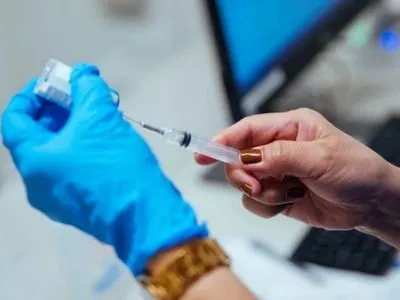 В Италии ввели рекордное количество прививок от COVID-19