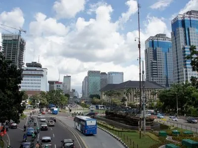 Індонезія перенесе столицю із Джакарти