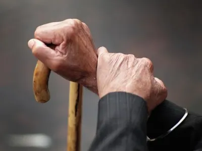 За пять лет в Украине стало на миллион меньше пенсионеров
