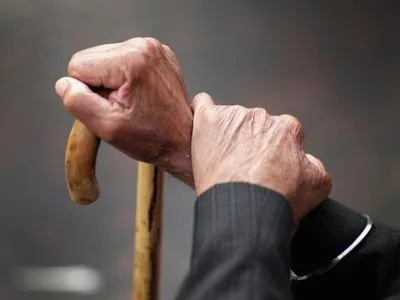 За п'ять років в Україні стало на мільйон менше пенсіонерів