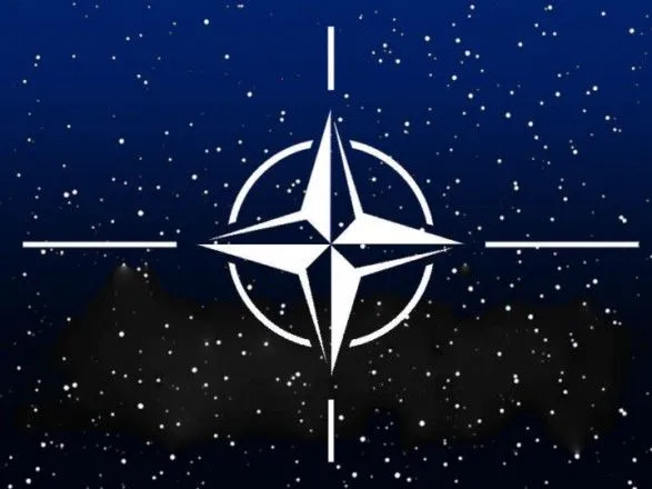 У НАТО представили всеосяжну космічну політику