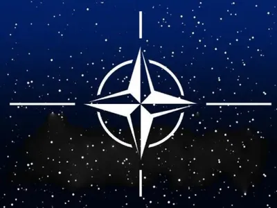 У НАТО представили всеосяжну космічну політику