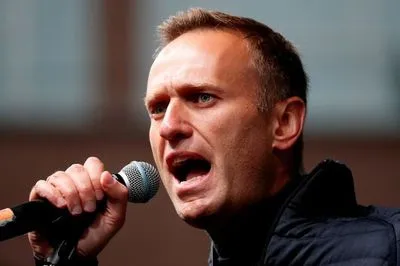 ЄС закликав Москву звільнити Навального у річницю його арешту