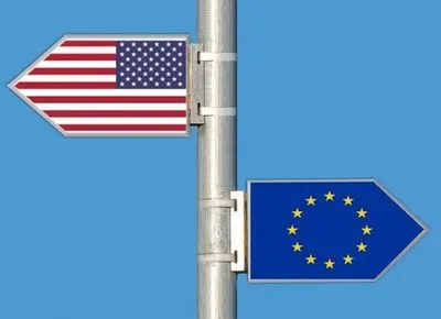 США та Європа виключили відключення РФ від системи Swift - ЗМІ