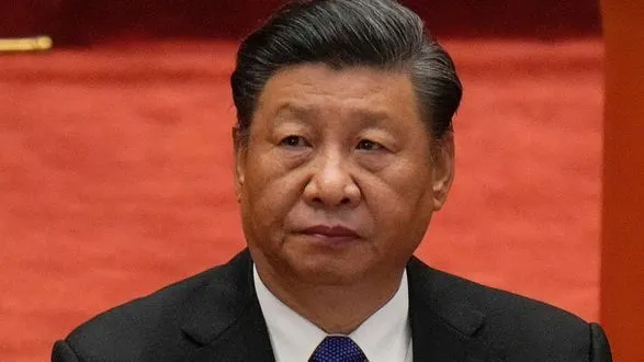 Лідер Компартії Китаю Сі Цзіньпін закликав відмовитися від "менталітету холодної війни"