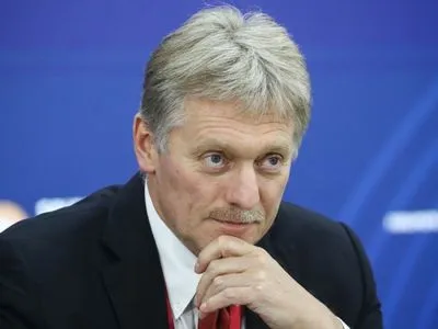 Кремль о 18 сценариях США на случай российского вторжения в Украину: их должно быть меньше