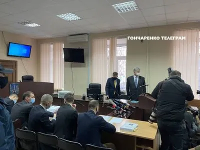 Дело Порошенко: ГБР говорит, бесплатного адвоката не привлекало