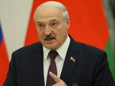 Лукашенко заявив про нарощування біля Білорусі військового контингенту України
