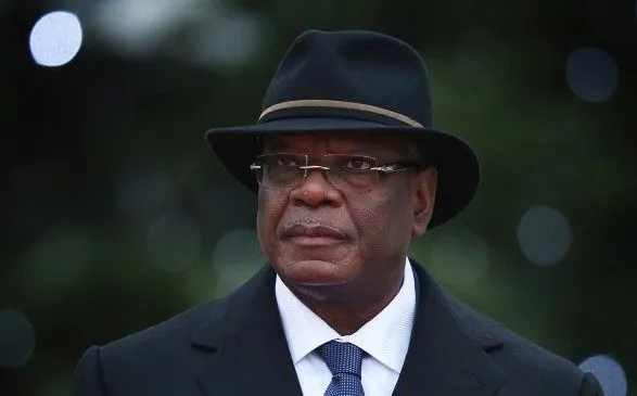 Умер экс-президент Мали, которого свергли во время военного переворота