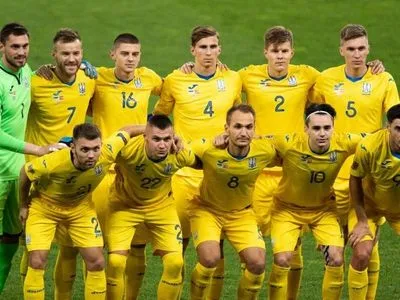 ФІФА анулювала жовті картки збірної України перед матчем з Шотландією