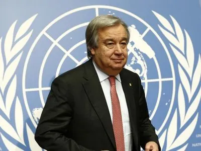 Генсек ООН снова призвал мир подготовиться к следующей пандемии