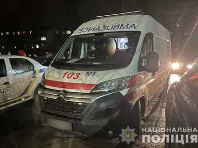 В Запорожье в антисанитарии умерла четырехмесячная девочка, ее мать ищет полиция