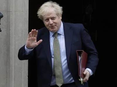 У британському парламенті готують план усунення Джонсона з посади прем'єра - The Guardian