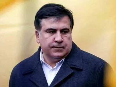 У Саакашвили наблюдается психологическое расстройство, но существенных изменений в лечении нет - Денисова