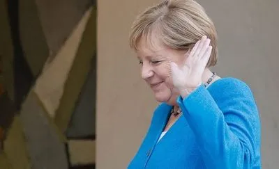 Меркель отклонила предложение по работе в ООН