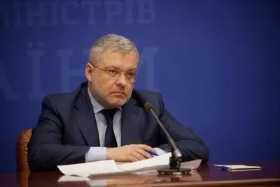 Украина на финальном этапе на пути к энергетическому безвизу - Галущенко