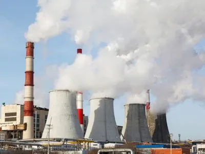 Из-за отсутствия угля простаивает 10 из 23 блоков ТЭС - Укрэнерго