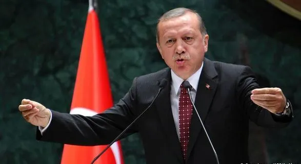 Туреччина пропонує організувати зустріч Путіна та Зеленського віч-на-віч