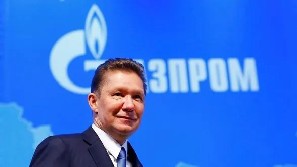 За особливі заслуги: Путін нагородив голову "Газпрому" Олексія Міллера званням Героя Праці