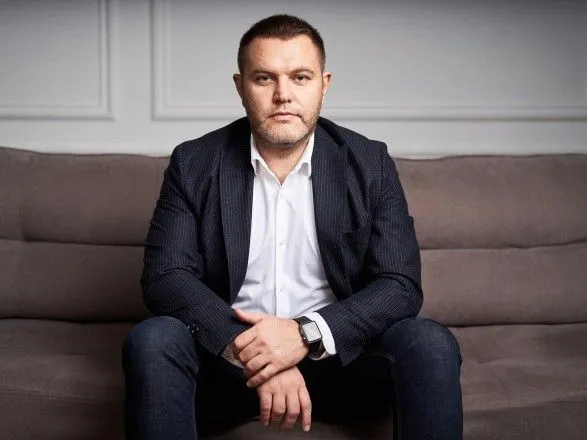 Исполняющий обязанности председателя Высшего совета правосудия Маловацкий подал в отставку