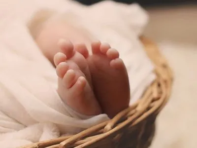 Меньше, чем в прошлом году: в Киеве назвали количество новорожденных на Крещение