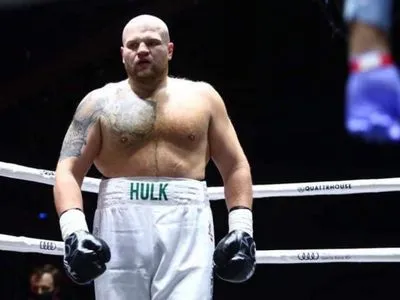 Український боксер проведе бій із екссуперником Кличка