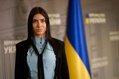 Главу украинской делегации Мезенцеву выдвинули на пост президента ПАСЕ