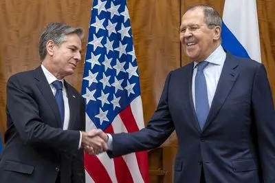 США хочуть знову зустрітися з Росією після передачі їй відповіді щодо "гарантій безпеки"